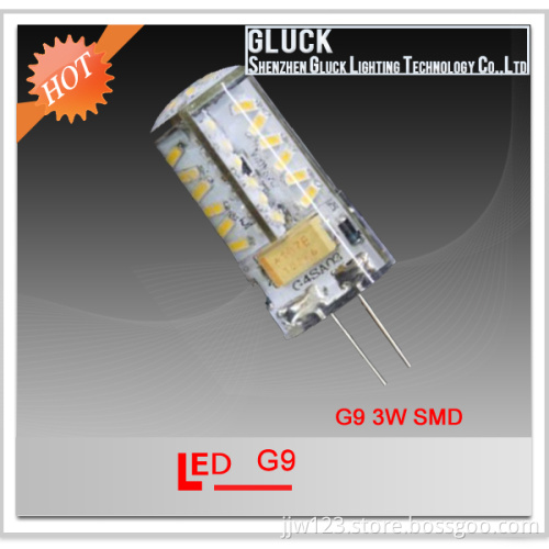 SMD3014 170lm G4 LED, USD 1.97, Hot Sale